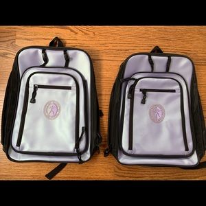 The American girl doll backpack carriers (2)